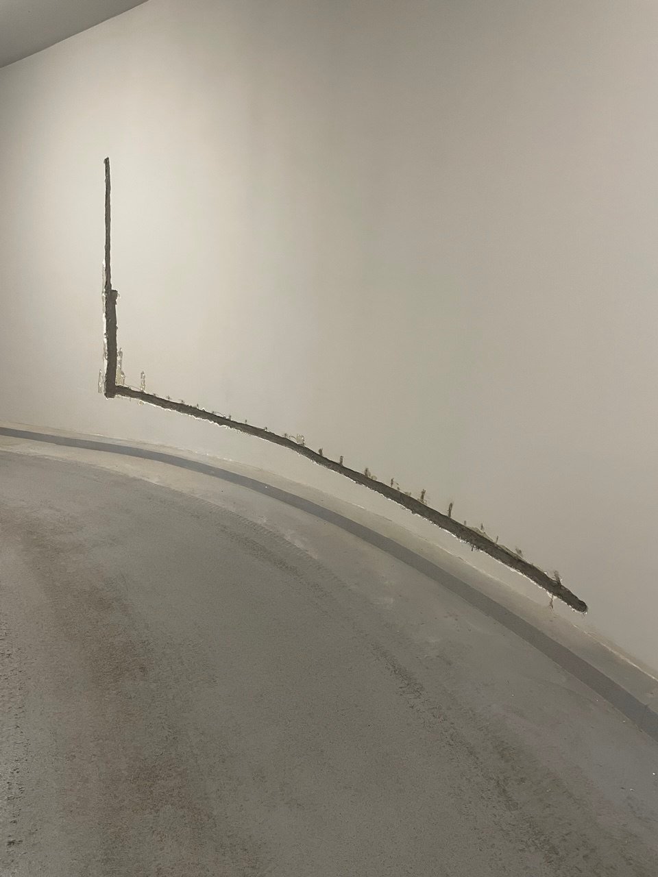 Подземный паркинг